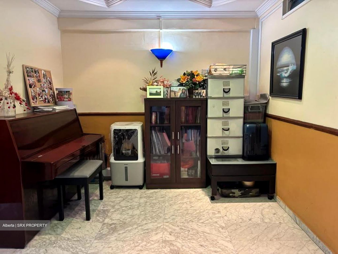 Blk 301 Hong Kah East Garden (Jurong East), HDB 3 Rooms #623489501